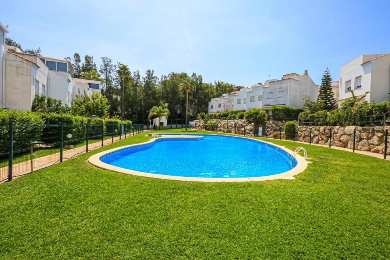 Salou Family Village المظهر الخارجي الصورة